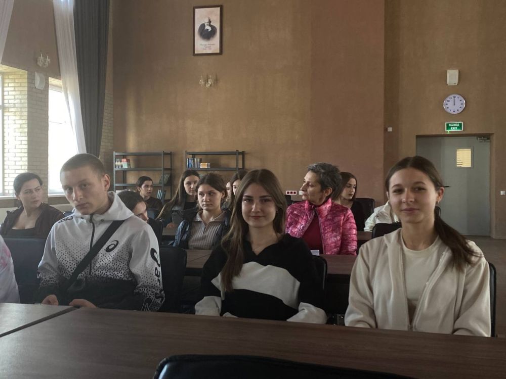 17 апреля в ПГТУ состоялся семинар по вопросам профилактики идеологии терроризма и экстремизма 17 апреля в ПГТУ состоялся семинар по вопросам профилактики идеологии терроризма и экстремизма