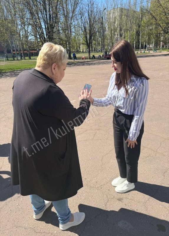 Алексей Кулемзин: В Донецке стартовало голосование в рамках федерального проекта «Формирование комфортной городской среды», направленного на создание удобной, качественной и современной среды для жизни граждан Алексей Кулемзин: В Донецке стартовало голосование в рамках федерального проекта «Формирование комфортной городской среды», направленного на создание удобной, качественной и современной среды для жизни граждан