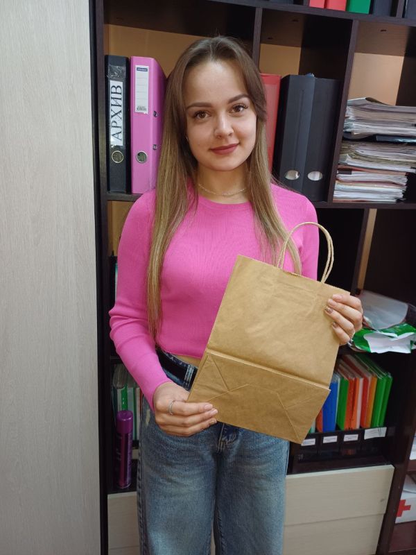 В городском округе Дебальцево состоялась экологическая акция «Эко-подарок», приуроченная к Международному дню Земли В городском округе Дебальцево состоялась экологическая акция «Эко-подарок», приуроченная к Международному дню Земли