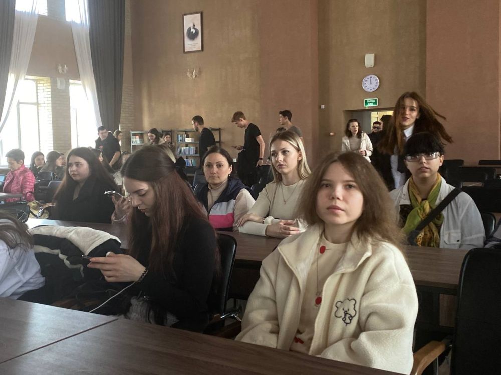 17 апреля в ПГТУ состоялся семинар по вопросам профилактики идеологии терроризма и экстремизма 17 апреля в ПГТУ состоялся семинар по вопросам профилактики идеологии терроризма и экстремизма