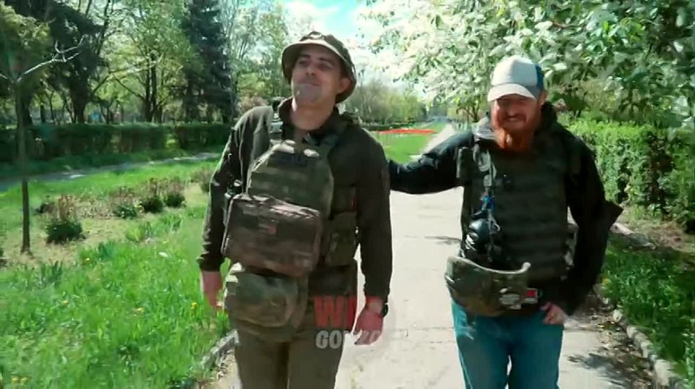 WarGonzo: О чём пора задуматься элитам