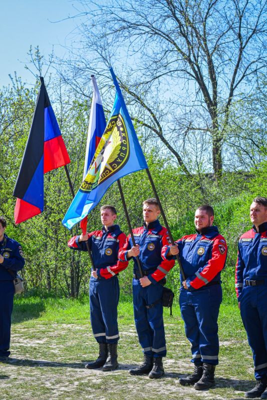 24 года назад открылось первое отделение ВСКС 24 года назад открылось первое отделение ВСКС
