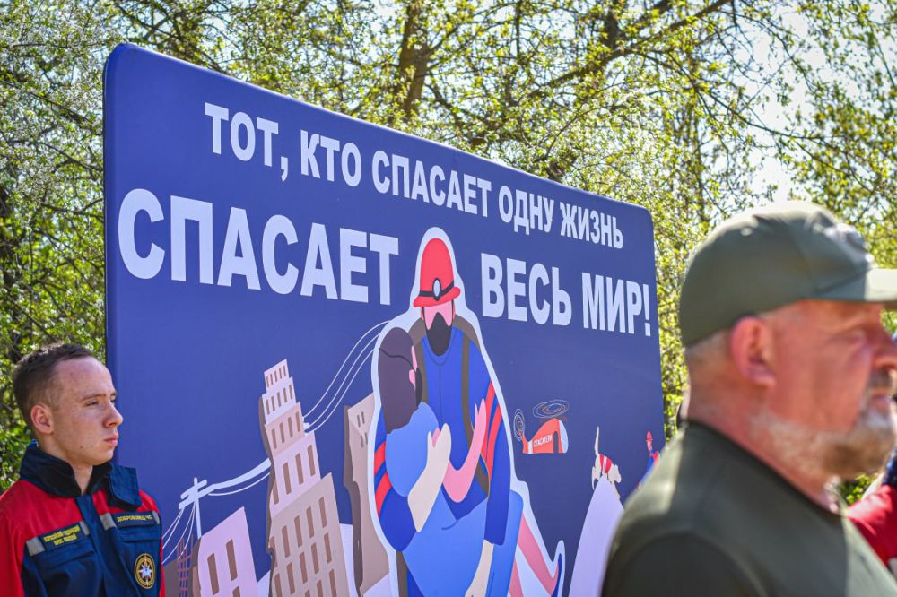 24 года назад открылось первое отделение ВСКС 24 года назад открылось первое отделение ВСКС