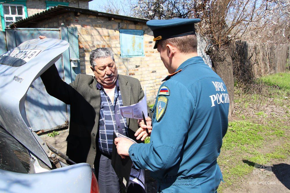 Защити свой дом: предотвращение бытовых пожаров Защити свой дом: предотвращение бытовых пожаров