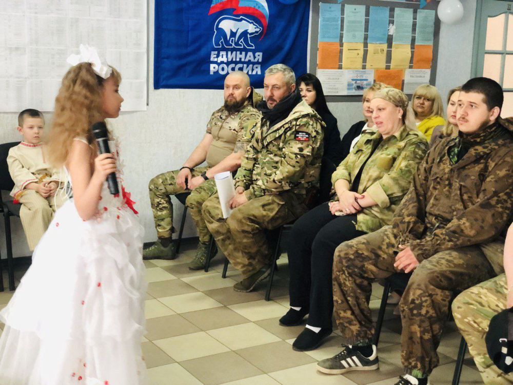 В единстве с Пасхой. Дни пасхальных торжеств – время добрых дел, чуткости и заботы В единстве с Пасхой. Дни пасхальных торжеств – время добрых дел, чуткости и заботы