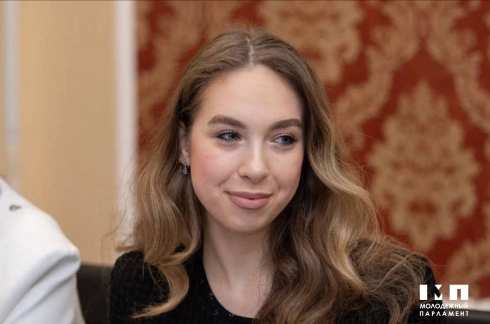 Думаем о совместном патриотическом будущем! Думаем о совместном патриотическом будущем!