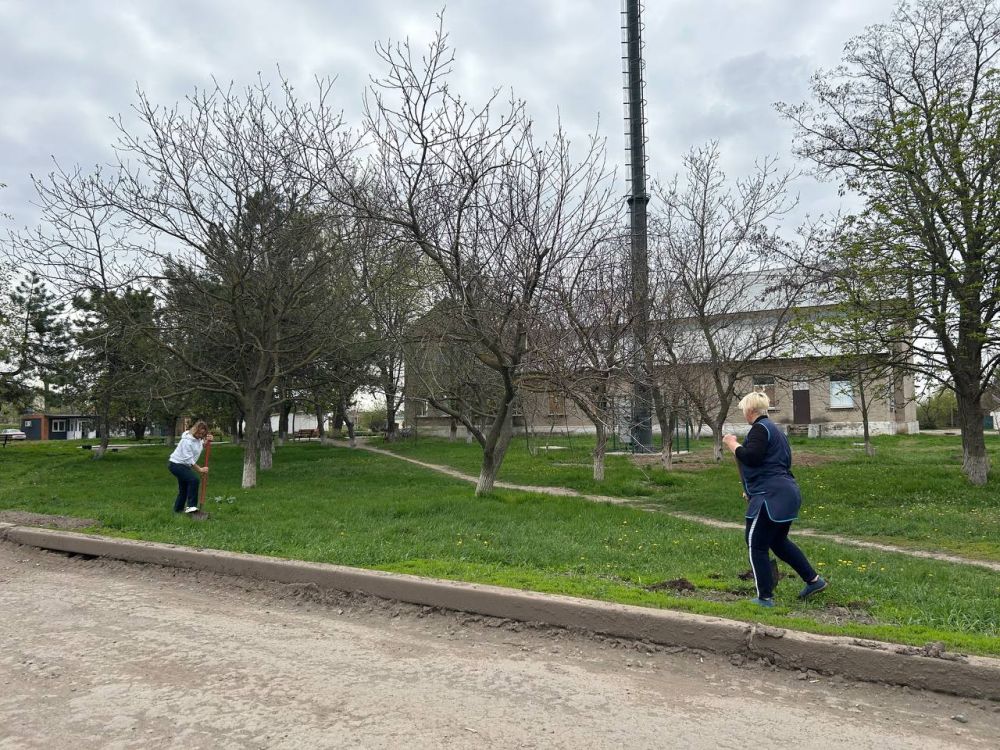 22.04.2025. В рамках партийного проекта #ИсторическаяПамять, в 22.04.2025. В рамках партийного проекта #ИсторическаяПамять, в