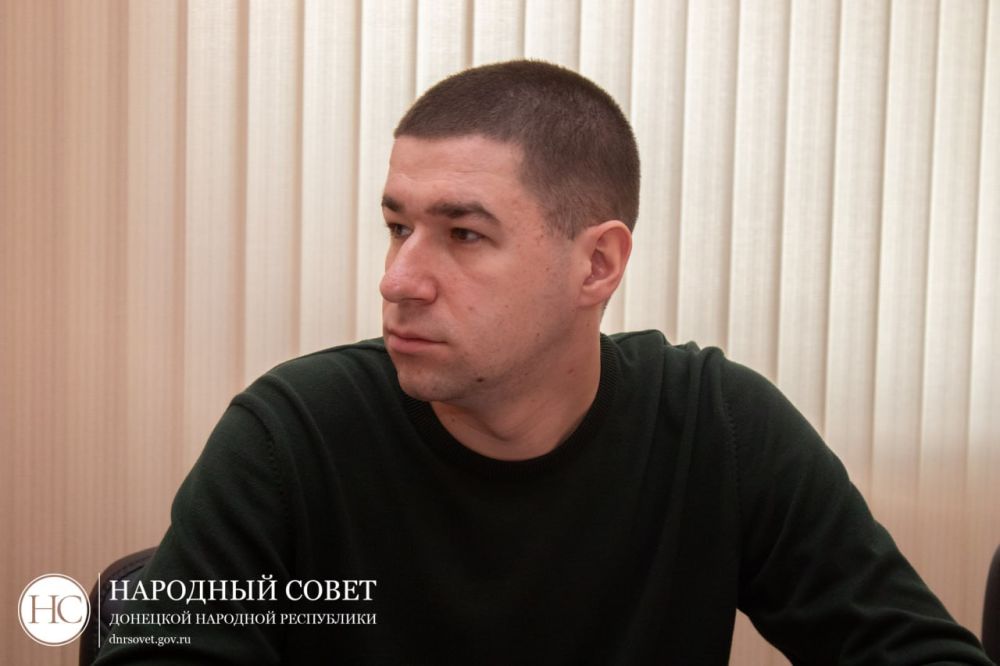 Депутаты продолжают работу над законодательством в сфере охраны труда Депутаты продолжают работу над законодательством в сфере охраны труда