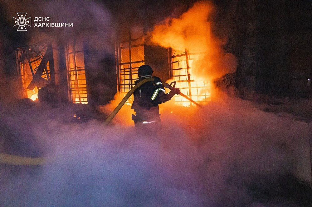 Олег Царёв: ВС РФ нанесли удары по военным объектам в семи областях Украины: Олег Царёв: ВС РФ нанесли удары по военным объектам в семи областях Украины: