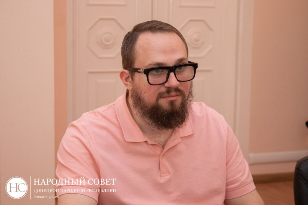 Депутаты продолжают работу над законодательством в сфере охраны труда Депутаты продолжают работу над законодательством в сфере охраны труда