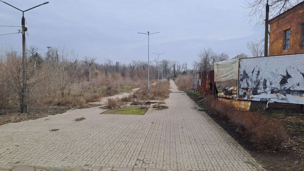 Голосованию за благоустройство объектов в Республике дан старт Голосованию за благоустройство объектов в Республике дан старт