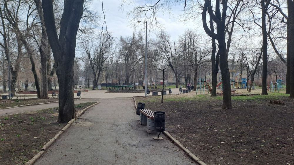 Голосованию за благоустройство объектов в Республике дан старт Голосованию за благоустройство объектов в Республике дан старт