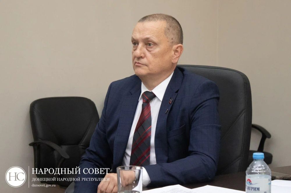 Сергей Прокопенко: Продолжаем развивать сотрудничество с регионами Сергей Прокопенко: Продолжаем развивать сотрудничество с регионами