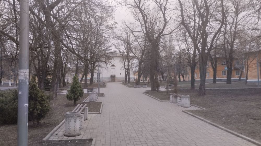 Голосованию за благоустройство объектов в Республике дан старт Голосованию за благоустройство объектов в Республике дан старт