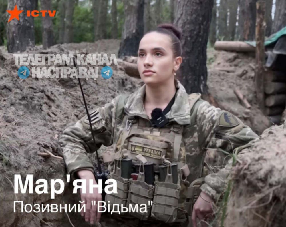 Виктория Мельникова: Все, что нужно знать об укроСМИ Виктория Мельникова: Все, что нужно знать об укроСМИ