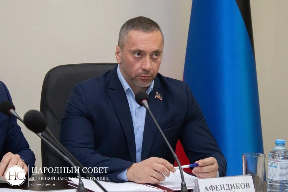 Сергей Прокопенко: Продолжаем развивать сотрудничество с регионами Сергей Прокопенко: Продолжаем развивать сотрудничество с регионами