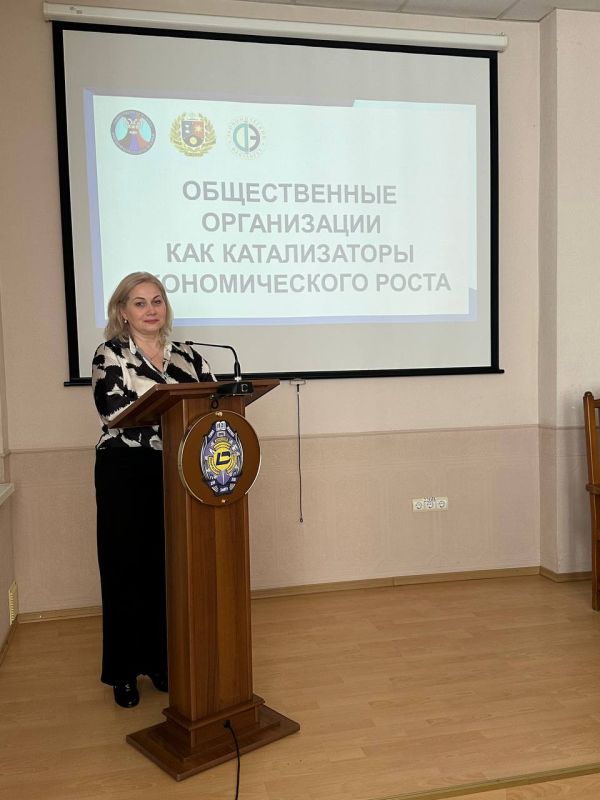 Общественные организации: ключ к экономическому росту? Общественные организации: ключ к экономическому росту?