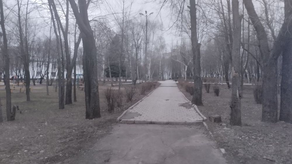 Голосованию за благоустройство объектов в Республике дан старт Голосованию за благоустройство объектов в Республике дан старт