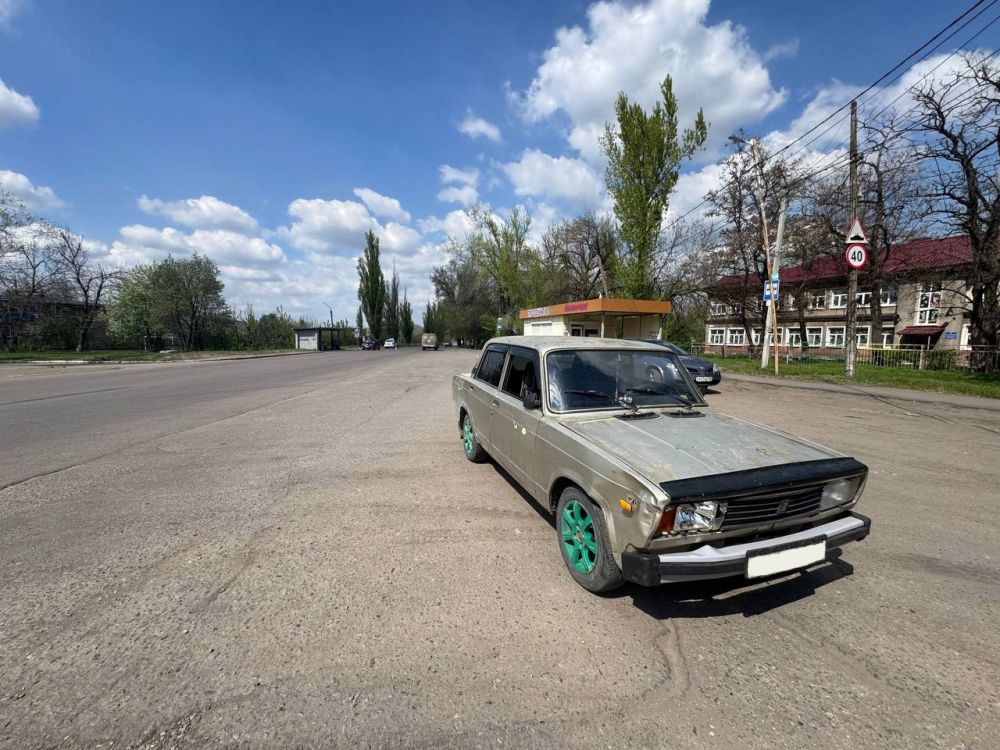 Следователи задержали жительницу Донецка за грабеж Следователи задержали жительницу Донецка за грабеж