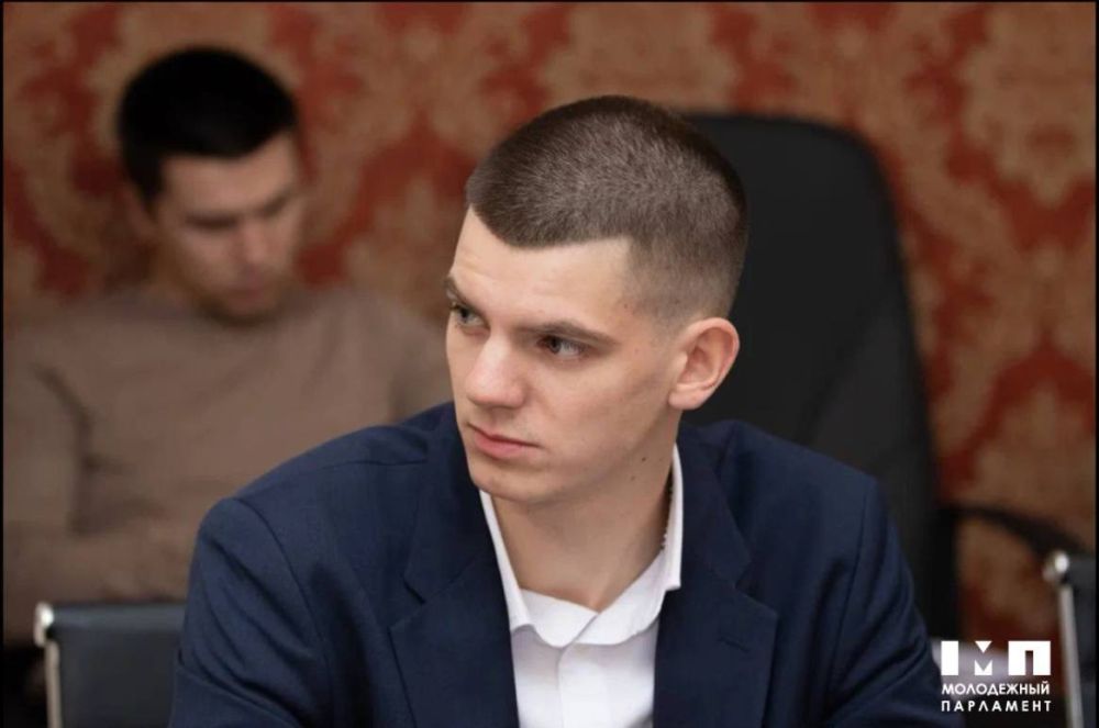 Думаем о совместном патриотическом будущем! Думаем о совместном патриотическом будущем!