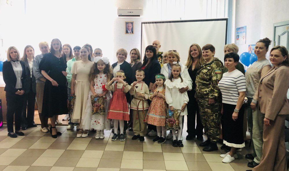 В единстве с Пасхой. Дни пасхальных торжеств – время добрых дел, чуткости и заботы В единстве с Пасхой. Дни пасхальных торжеств – время добрых дел, чуткости и заботы