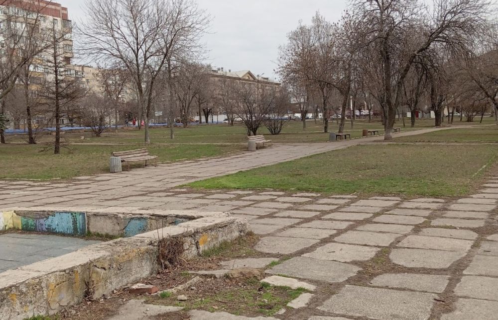 Голосованию за благоустройство объектов в Республике дан старт Голосованию за благоустройство объектов в Республике дан старт