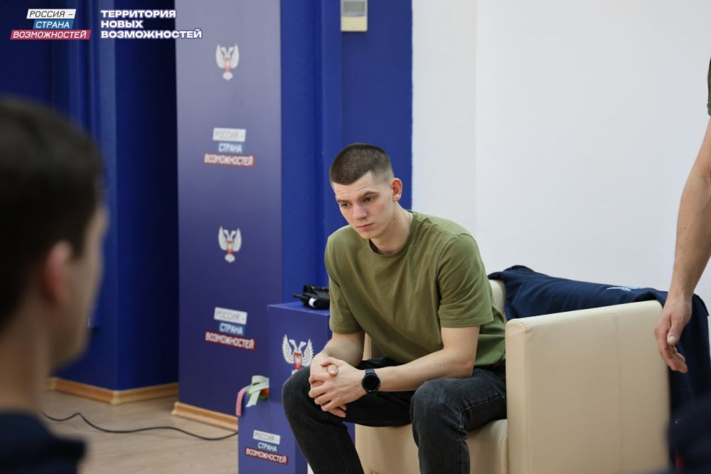 Когда счет идет на минуты: семья участников СВО провела мастер-класс по оказанию первой помощи Когда счет идет на минуты: семья участников СВО провела мастер-класс по оказанию первой помощи