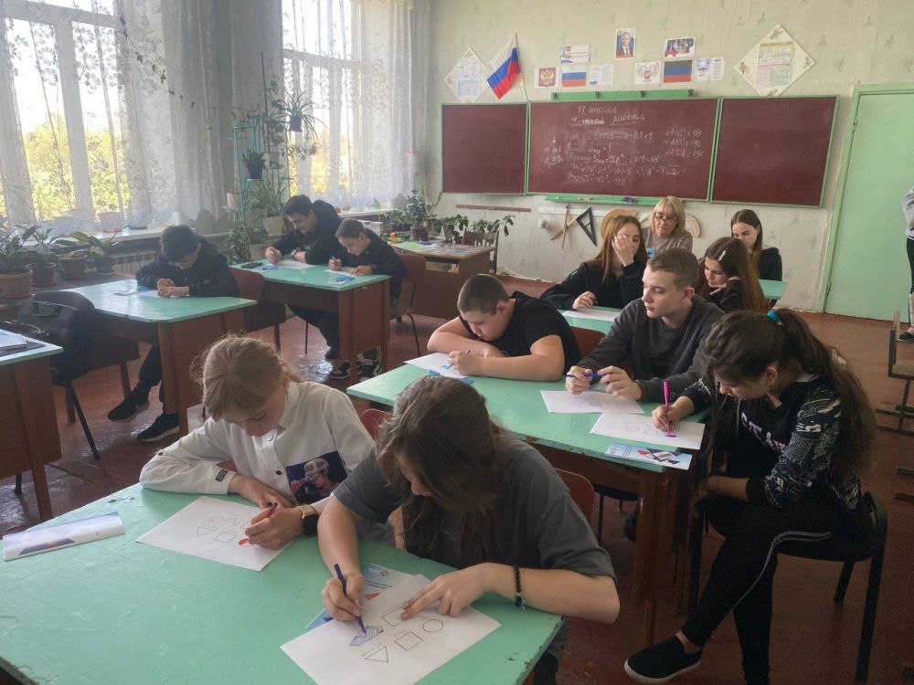 В нашем быстро меняющемся мире выбор профессии становится одной из самых важных задач, стоящих перед молодежью В нашем быстро меняющемся мире выбор профессии становится одной из самых важных задач, стоящих перед молодежью