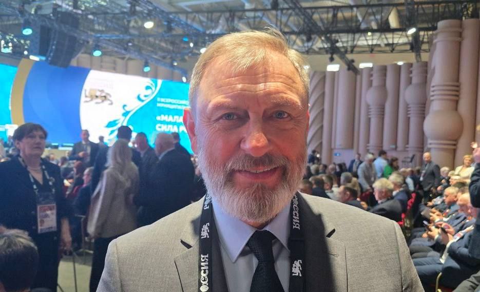 Главы городских и муниципальных округов Донецкой Народной Республики о II Всероссийском муниципальном форуме «Малая Родина – сила России» Главы городских и муниципальных округов Донецкой Народной Республики о II Всероссийском муниципальном форуме «Малая Родина – сила России»