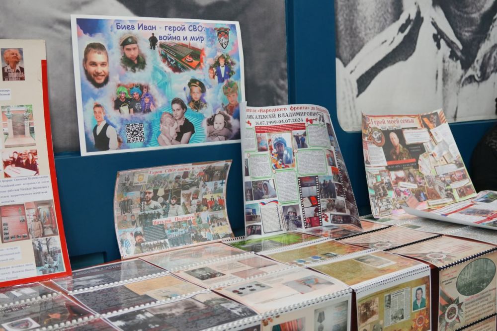 Ольга Колударова: Сегодня Донецкий республиканский центр туризма, краеведения и организации детского отдыха при поддержке Министерства образования и науки ДНР провел Республиканский итоговый слёт под названием «Наследники... Ольга Колударова: Сегодня Донецкий республиканский центр туризма, краеведения и организации детского отдыха при поддержке Министерства образования и науки ДНР провел Республиканский итоговый слёт под названием «Наследники...