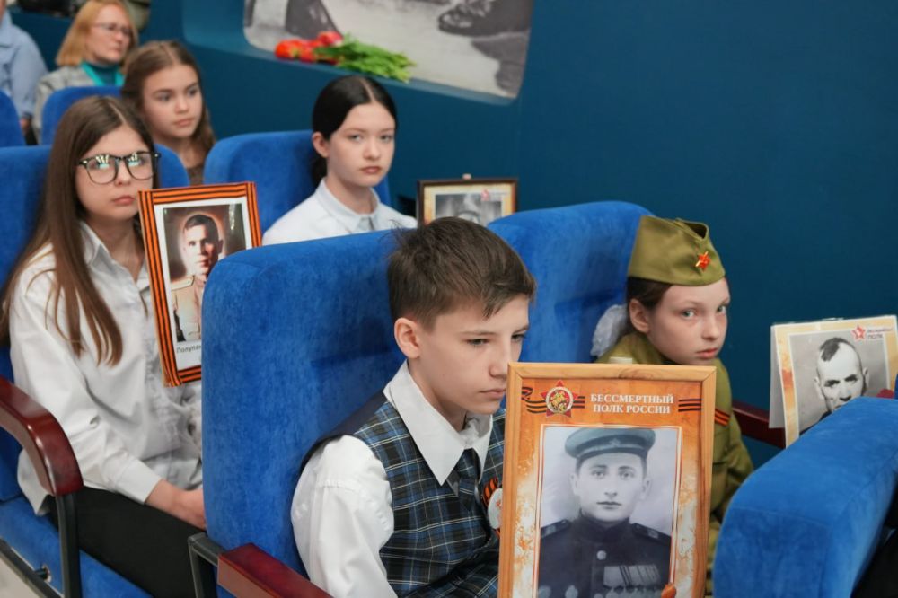 Олег Трофимов: Сегодня Донецкий республиканский центр туризма, краеведения и организации детского отдыха при поддержке Министерства образования и науки ДНР провел Республиканский итоговый слёт под названием «Наследники... Олег Трофимов: Сегодня Донецкий республиканский центр туризма, краеведения и организации детского отдыха при поддержке Министерства образования и науки ДНР провел Республиканский итоговый слёт под названием «Наследники...