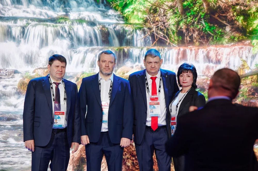 В Москве сегодня завершает работу II Всероссийский муниципальный форум «Малая Родина — сила России», организатором которого выступила Всероссийская ассоциация развития местного самоуправления при поддержке администрации... В Москве сегодня завершает работу II Всероссийский муниципальный форум «Малая Родина — сила России», организатором которого выступила Всероссийская ассоциация развития местного самоуправления при поддержке администрации...