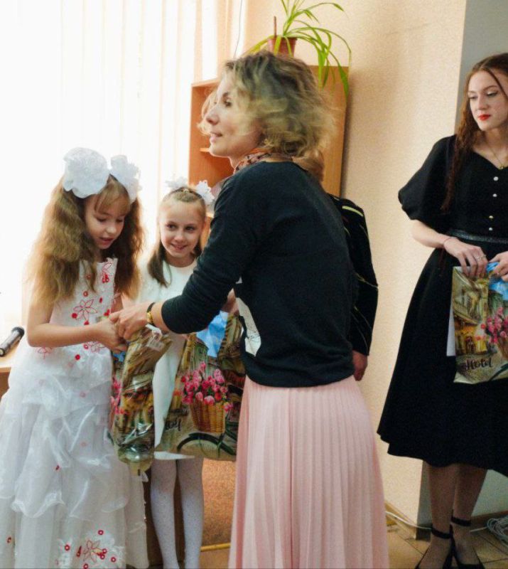 В единстве с Пасхой. Дни пасхальных торжеств – время добрых дел, чуткости и заботы В единстве с Пасхой. Дни пасхальных торжеств – время добрых дел, чуткости и заботы