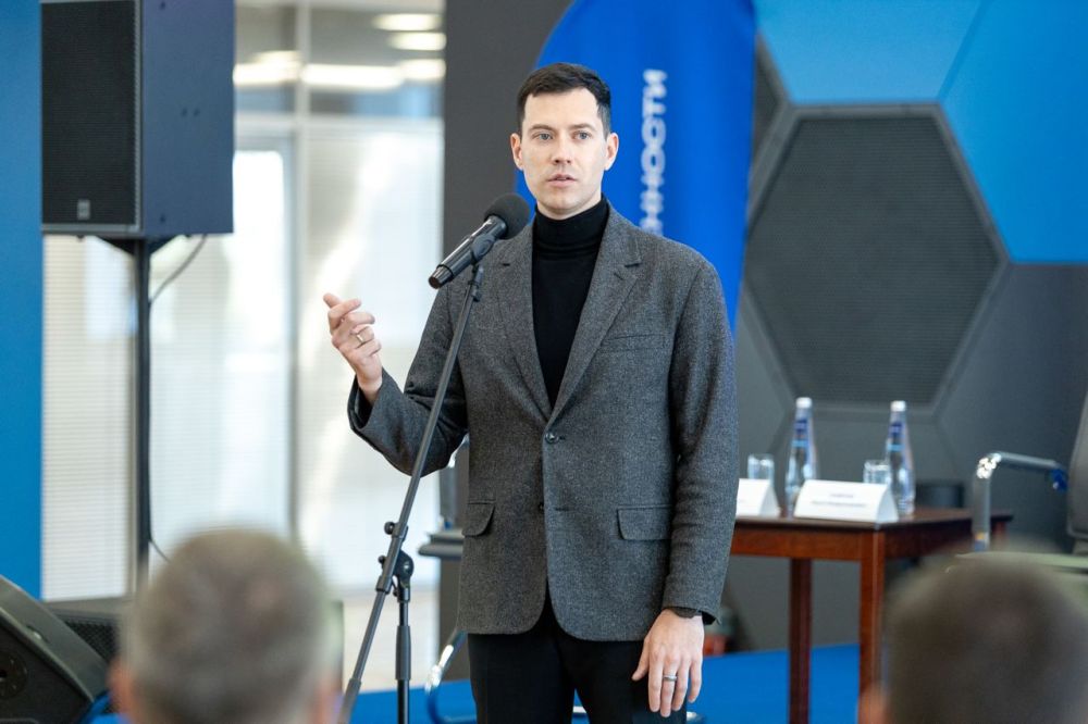 Больше, чем работа: старт четвёртого сезона в Северске! Больше, чем работа: старт четвёртого сезона в Северске!