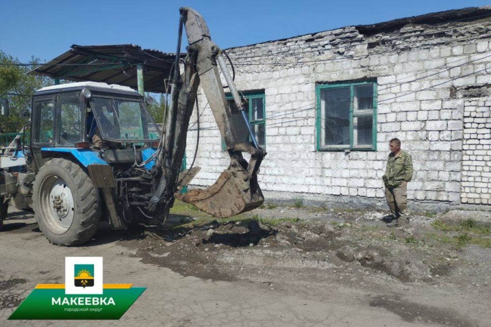 Сотрудниками МУП АГМ «Перспектива» выполнены работы: Сотрудниками МУП АГМ «Перспектива» выполнены работы: