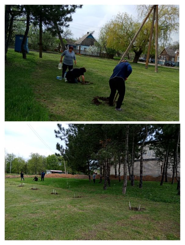 23.04.2025. В рамках партийного проекта #ИсторическаяПамять, в 23.04.2025. В рамках партийного проекта #ИсторическаяПамять, в