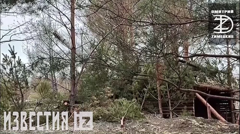 Дмитрий Зименкин: Наступаем на краснолиманском направлении