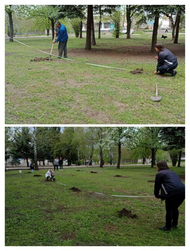 23.04.2025. В рамках партийного проекта #ИсторическаяПамять, в 23.04.2025. В рамках партийного проекта #ИсторическаяПамять, в