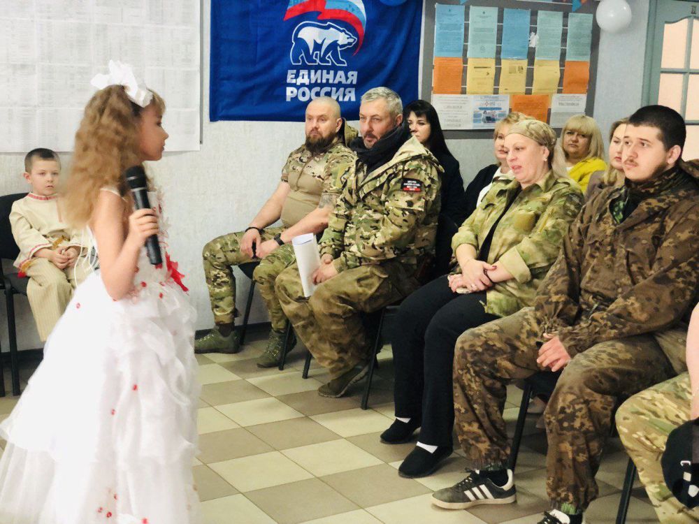 В единстве с Пасхой. Дни пасхальных торжеств – время добрых дел, чуткости и заботы В единстве с Пасхой. Дни пасхальных торжеств – время добрых дел, чуткости и заботы