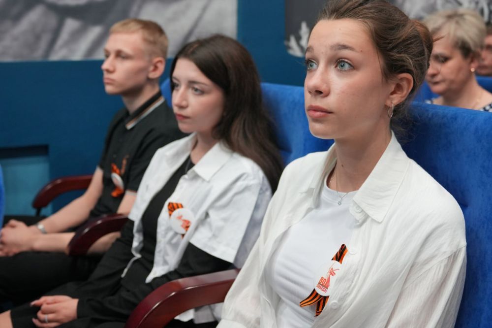 Ольга Колударова: Сегодня Донецкий республиканский центр туризма, краеведения и организации детского отдыха при поддержке Министерства образования и науки ДНР провел Республиканский итоговый слёт под названием «Наследники... Ольга Колударова: Сегодня Донецкий республиканский центр туризма, краеведения и организации детского отдыха при поддержке Министерства образования и науки ДНР провел Республиканский итоговый слёт под названием «Наследники...