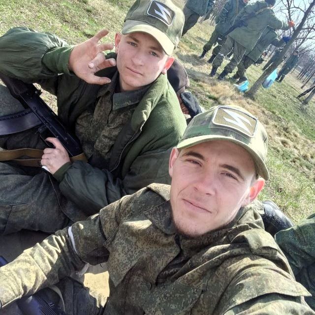 Защитники Донбасса — Наследники Победителей Защитники Донбасса — Наследники Победителей