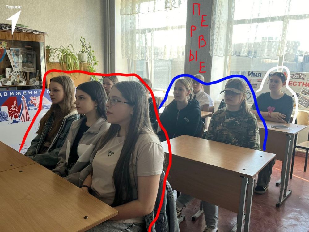 Поговорим о культуре? Почему бы и да! Поговорим о культуре? Почему бы и да!