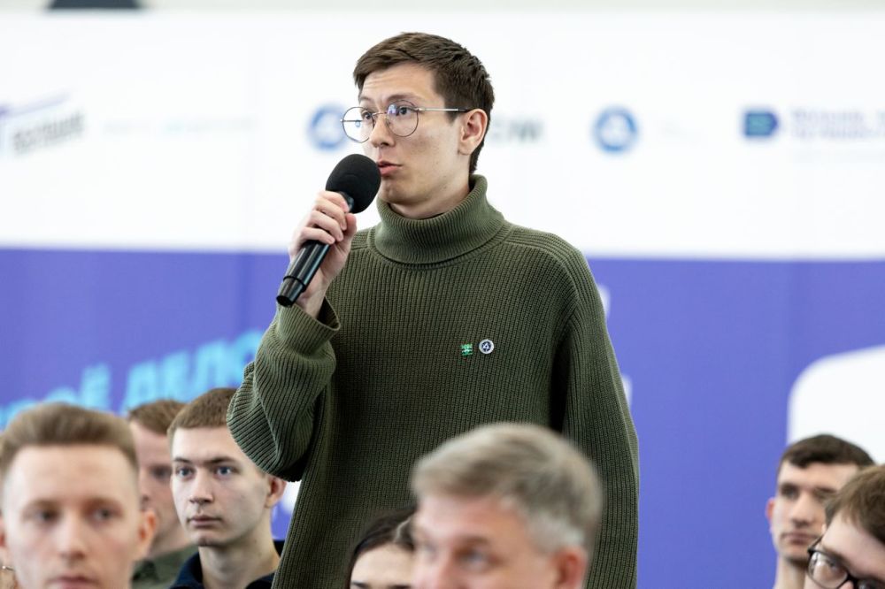 Больше, чем работа: старт четвёртого сезона в Северске! Больше, чем работа: старт четвёртого сезона в Северске!