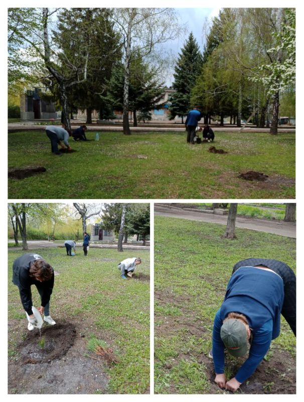 23.04.2025. В рамках партийного проекта #ИсторическаяПамять, в 23.04.2025. В рамках партийного проекта #ИсторическаяПамять, в