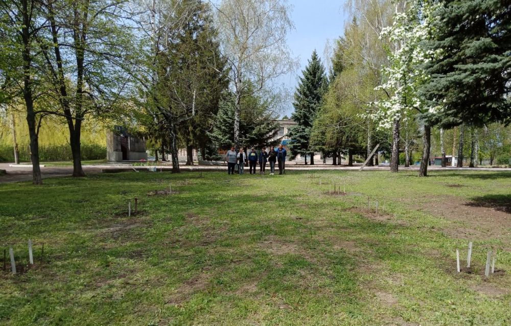 23.04.2025. В рамках партийного проекта #ИсторическаяПамять, в 23.04.2025. В рамках партийного проекта #ИсторическаяПамять, в