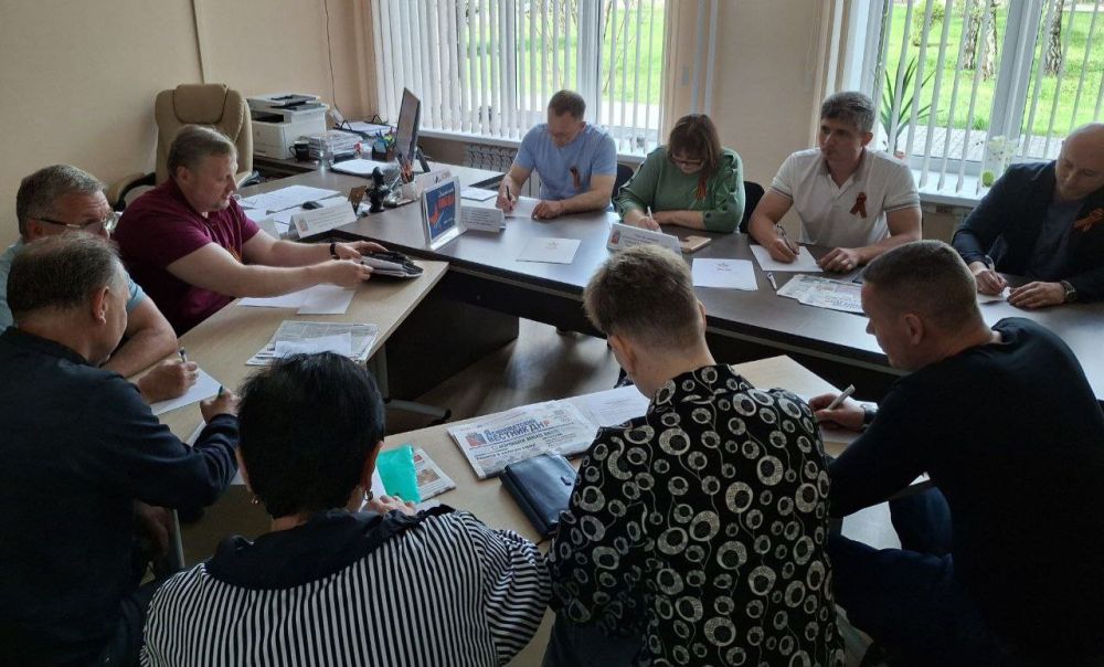 Диктант Победы в Ясиноватой Диктант Победы в Ясиноватой