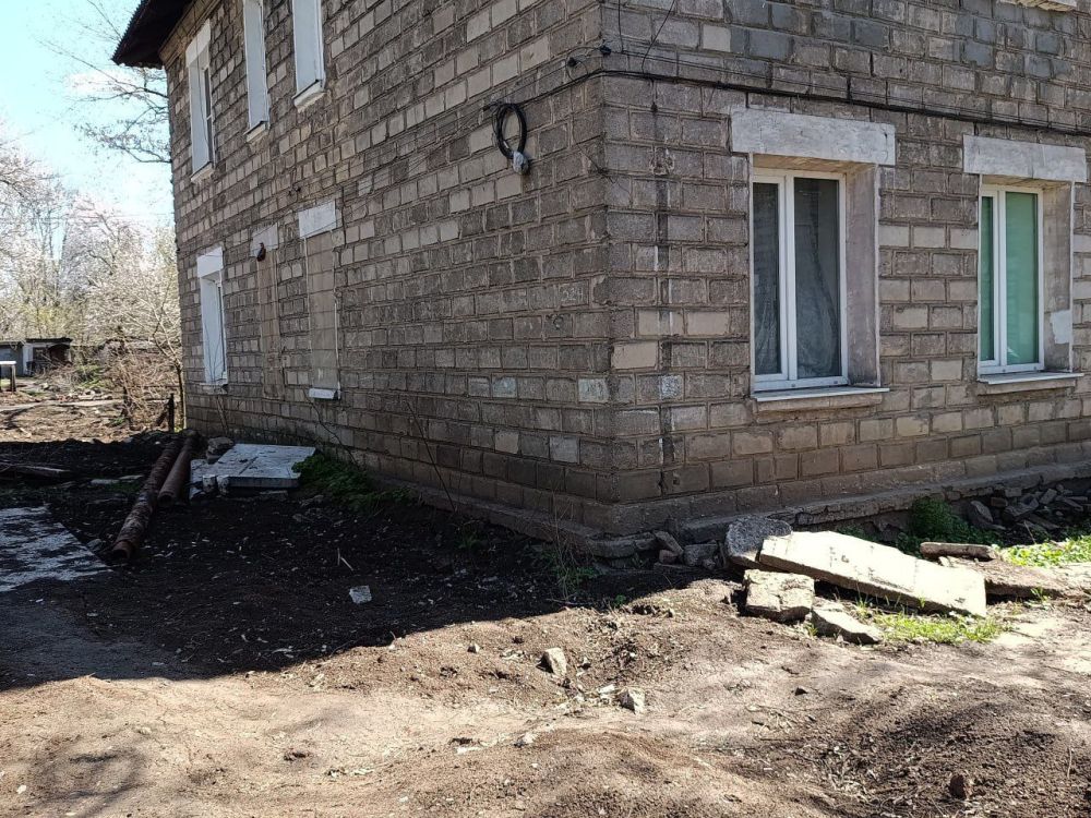 Константин Кузьмин: В октябре 2024 года по поручению Главы ДНР Дениса Пушилина мониторинговые группы по контролю качества водоснабжения заработали во всех муниципалитетах Донецкой Народной Республики Константин Кузьмин: В октябре 2024 года по поручению Главы ДНР Дениса Пушилина мониторинговые группы по контролю качества водоснабжения заработали во всех муниципалитетах Донецкой Народной Республики