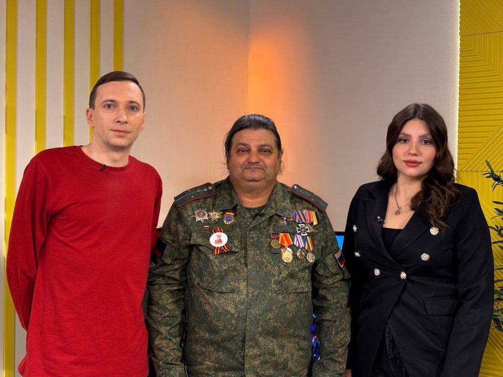 Среди подопечных филиала фонда «Защитники Отечества» ветераны разных профессий Среди подопечных филиала фонда «Защитники Отечества» ветераны разных профессий