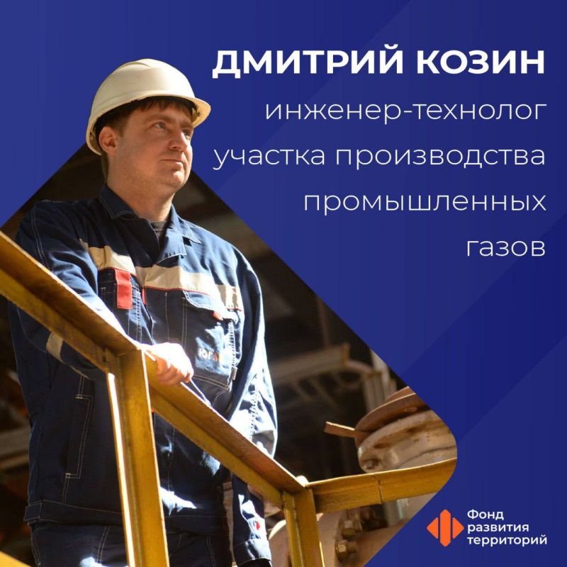 В преддверии Дня Победы ФРТ рассказывает о тех, кто выполнял свой воинский долг и в рамках участия в СВО, а сегодня продолжает трудиться во благо регионов, работая на предприятиях свободной экономической зоны В преддверии Дня Победы ФРТ рассказывает о тех, кто выполнял свой воинский долг и в рамках участия в СВО, а сегодня продолжает трудиться во благо регионов, работая на предприятиях свободной экономической зоны