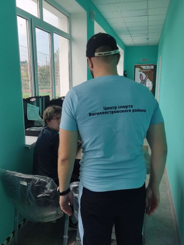 Сдай ГТО нормативы! Узнай свои физические ориентиры! Сдай ГТО нормативы! Узнай свои физические ориентиры!